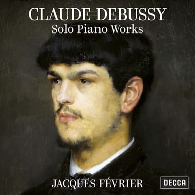 Jacques Fevrier