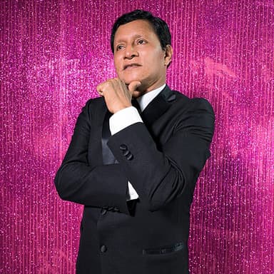 ALBERTO PEDRAZA