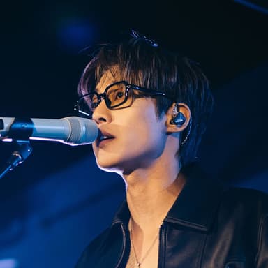 Kim Hyun Joong