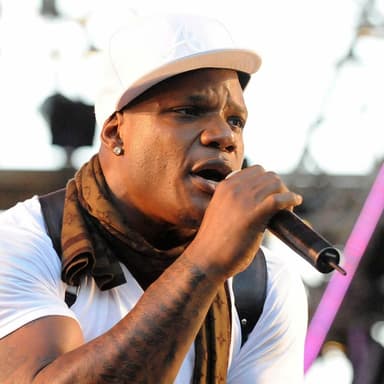 Sean Garrett