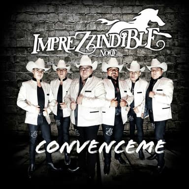 Imprezzindible Norte