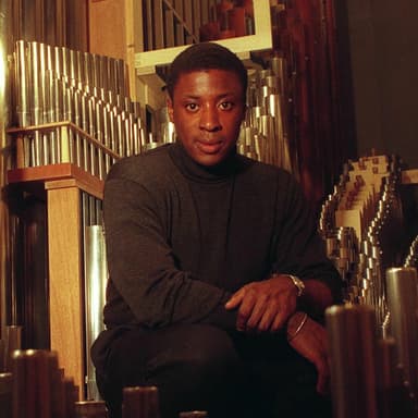 Wayne Marshall