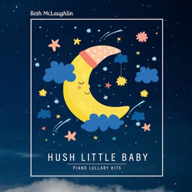 Lullaby Snugglebug