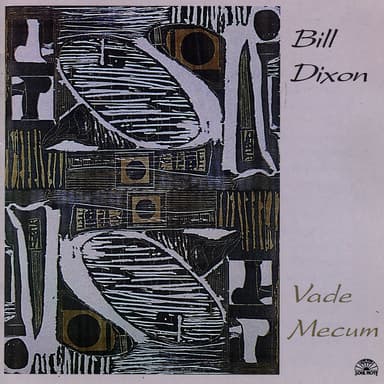 Bill Dixon