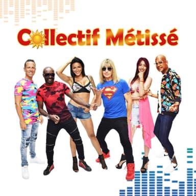 Collectif Métissé