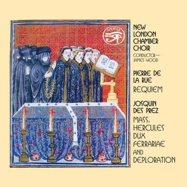 New London Chamber Choir
