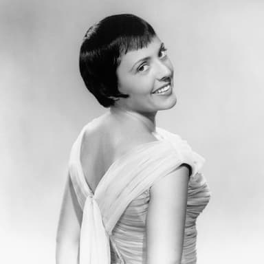 Keely Smith