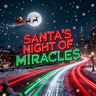 Christmas Music Guys