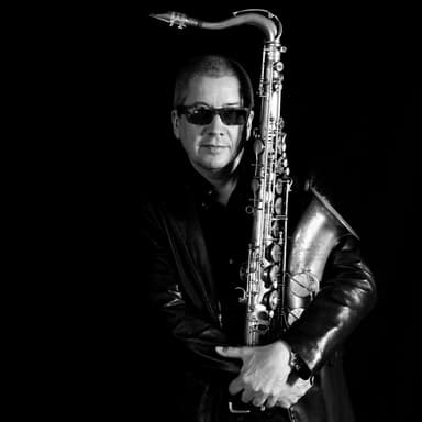 Andy Sheppard