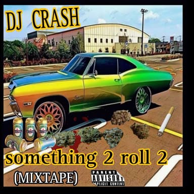 Dj Crash