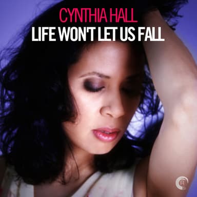 Cynthia Hall
