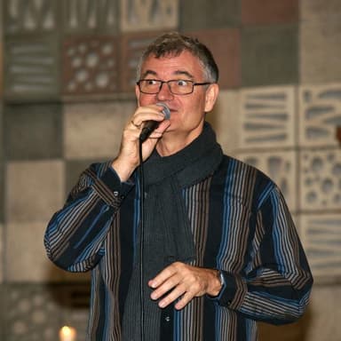 Christoph Zehendner