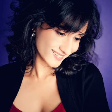 Tanya Ekanayaka