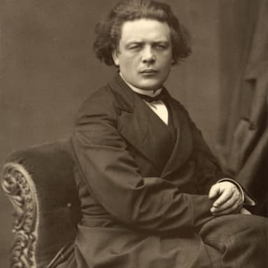 Anton Rubinstein