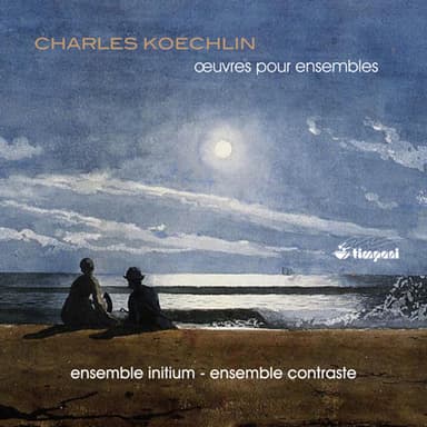 Ensemble Initium