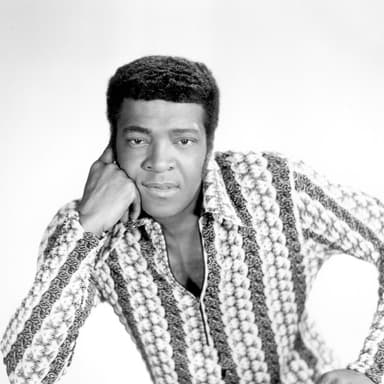 Clyde McPhatter
