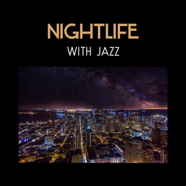 Night Jazz Party Universe