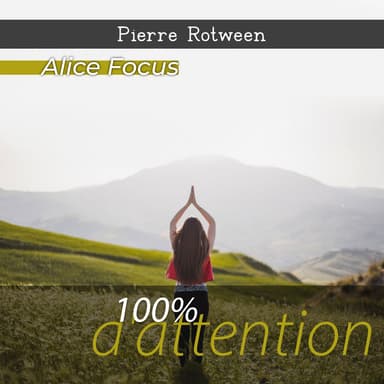 Alice Focus