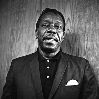 Slim Harpo