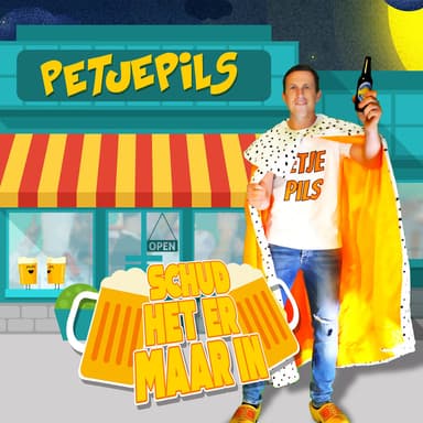Petje Pils