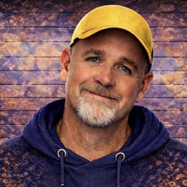 Mike Baker