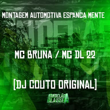 Mc Bruna