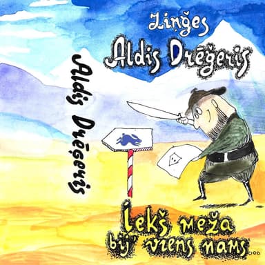 Aldis Drēģeris