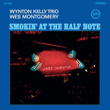 Wynton Kelly Trio