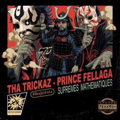 Prince Fellaga