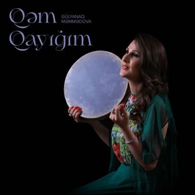 Gülyanaq Məmmədova