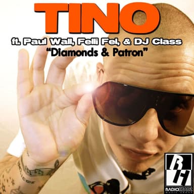 Tino Cochino