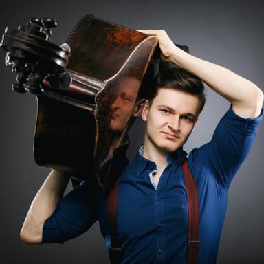 Dominik Wagner