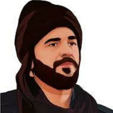 استاد نصرت فاتحہ علی خان