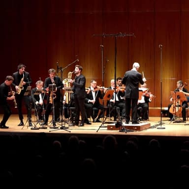 Südwestdeutsches Kammerorchester Pforzheim