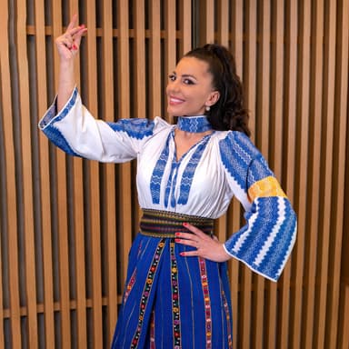 Ionela Guzic