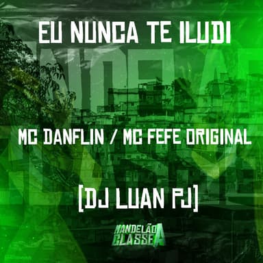 MC Fefe Original
