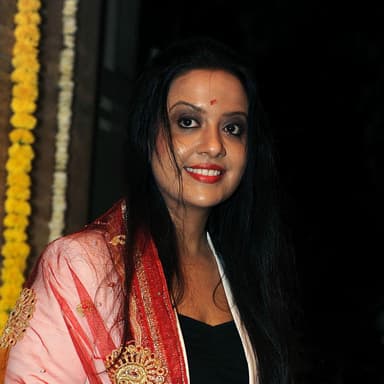 Amruta Fadnavis