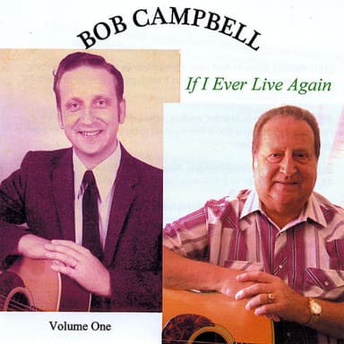 Bob Campbell
