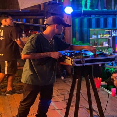 DJ RN DU SD