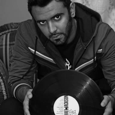 DJ Detour