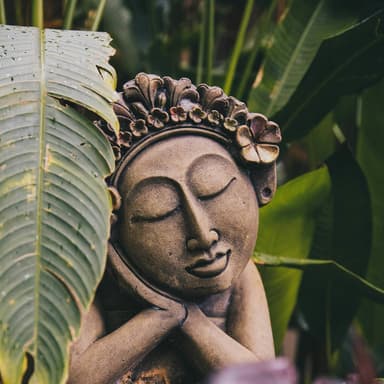 Buddha's Lounge