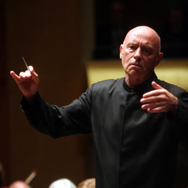Christoph Eschenbach