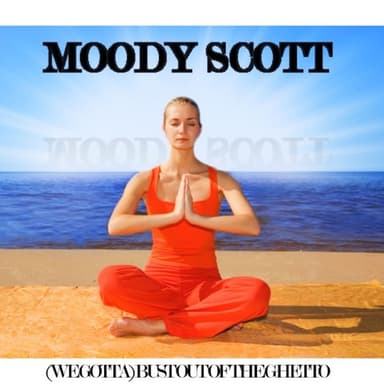 Moody Scott