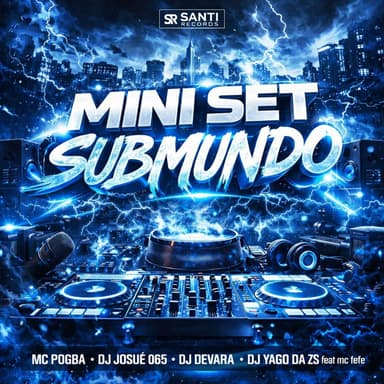 DJ YAGO DA ZS