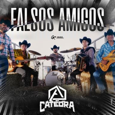 Grupo La Cátedra