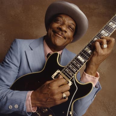Hubert Sumlin