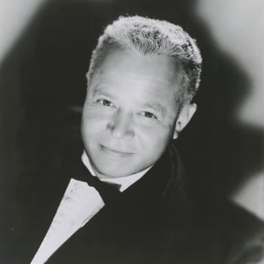 Billy Daniels