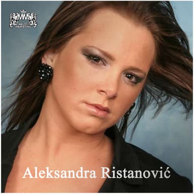 Aleksandra Ristanovic