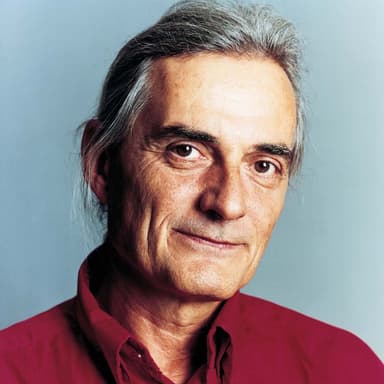 Hughes De Courson