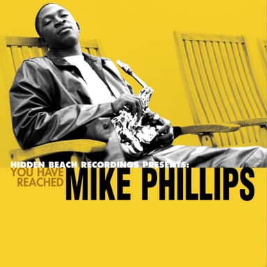 Mike Phillips